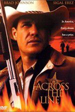 Watch Across the Line 123movies
