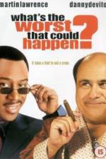 Watch What's the Worst That Could Happen? 123movies