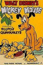 Watch Pluto\'s Quin-puplets 123movies