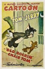 Watch Old Rockin\' Chair Tom 123movies