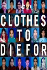 Watch Clothes to Die For 123movies