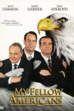 Watch My Fellow Americans 123movies