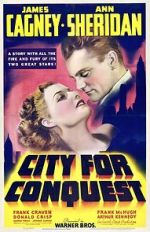 Watch City for Conquest 123movies