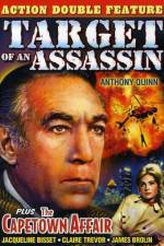 Watch Target of an Assassin 123movies