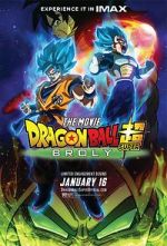 Watch Dragon Ball Super: Broly 123movies