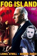 Watch Fog Island 123movies
