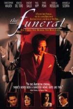 Watch The Funeral 123movies