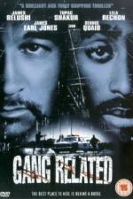 Watch Gang Related 123movies