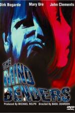 Watch The Mind Benders 123movies