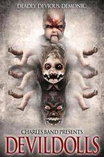 Watch Devil Dolls 123movies