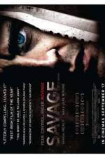 Watch Savage 123movies
