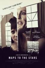 Watch Maps to the Stars 123movies