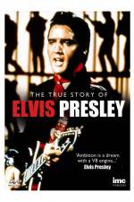 Watch Elvis Presley - The True Story of 123movies