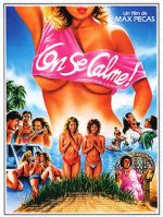 Watch Let's Calm Down and Drink Fresh in Saint-Tropez 123movies