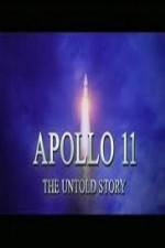 Watch Apollo 11 The Untold Story 123movies