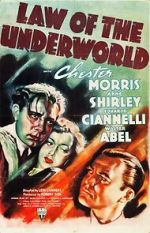 Watch Law of the Underworld 123movies