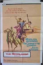 Watch The Appaloosa 123movies