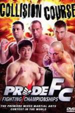 Watch PRIDE 13 Collision Course 123movies