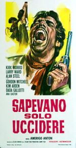 Watch Sapevano solo uccidere 123movies