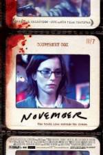 Watch November 123movies