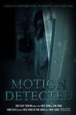 Watch Motion Detected (Short 2021) 123movies