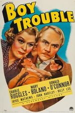 Watch Boy Trouble 123movies