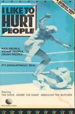 Watch I Like to Hurt People 123movies