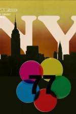 Watch NY77 The Coolest Year in Hell 123movies
