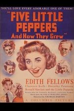 Watch Five Little Peppers and How They Grew 123movies