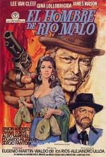Watch Bad Man's River 123movies