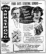 Watch The Man from Home 123movies