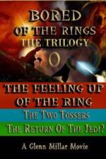 Watch Bored of the Rings: The Trilogy 123movies