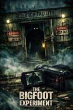 Watch The Bigfoot Experiment 123movies