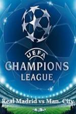 Watch Real Madrid vs Manchester City 123movies