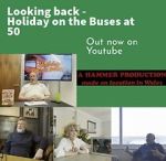 Watch Looking back - Holiday on the Buses at 50 123movies
