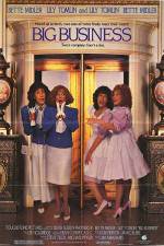 Watch Big Business 123movies