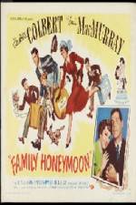 Watch Family Honeymoon 123movies