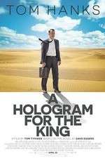 Watch A Hologram for the King 123movies