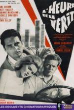 Watch L'heure de la vérité 123movies