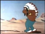 Watch Boogie Woogie Sioux (Short 1942) 123movies