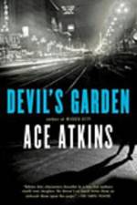 Watch The Devil's Garden 123movies