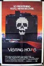 Watch Visiting Hours 123movies