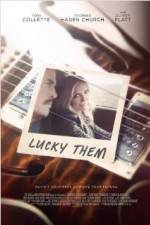 Watch Lucky Them 123movies