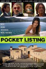 Watch Pocket Listing 123movies