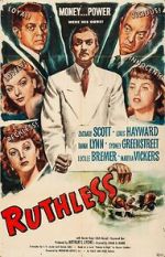 Watch Ruthless 123movies