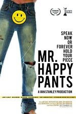 Watch Mr Happy Pants 123movies