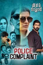 Watch Police Complaint 123movies