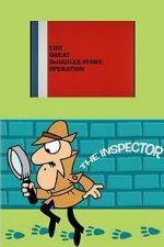 Watch The Great De Gaulle Stone Operation (Short 1965) 123movies
