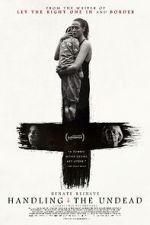 Watch Handling the Undead 123movies