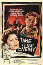 Watch Time Is My Enemy 123movies